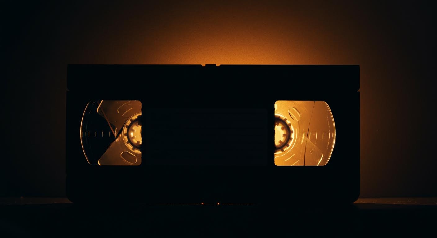 3 Steps: how to digitize family vhs tapes & save history