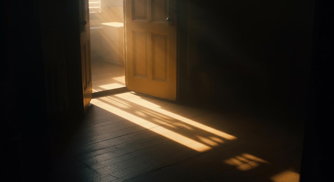 The Hard Family Talk: How to Heal After It's Over