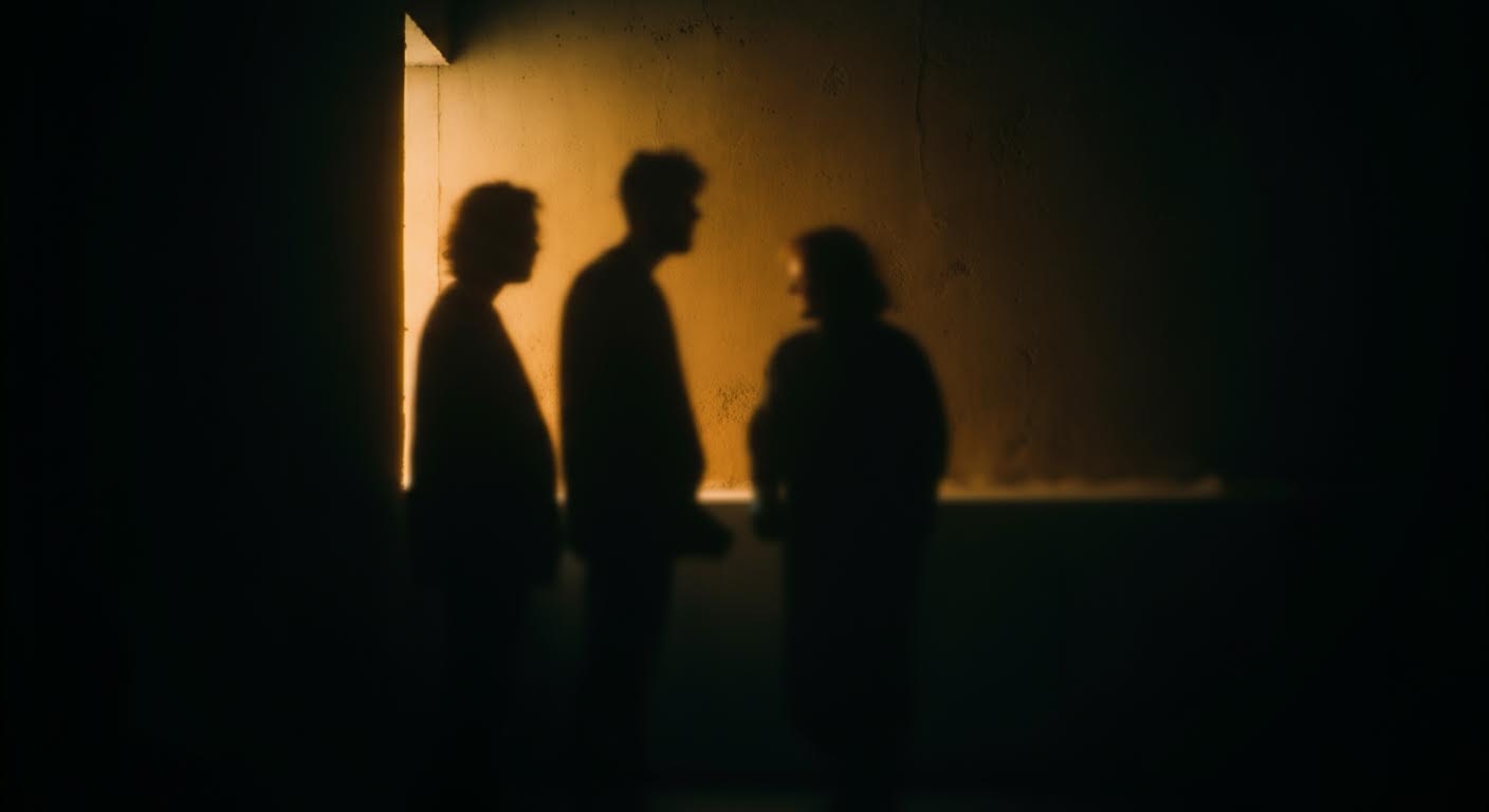 Heal Families: how grief affects family relationships