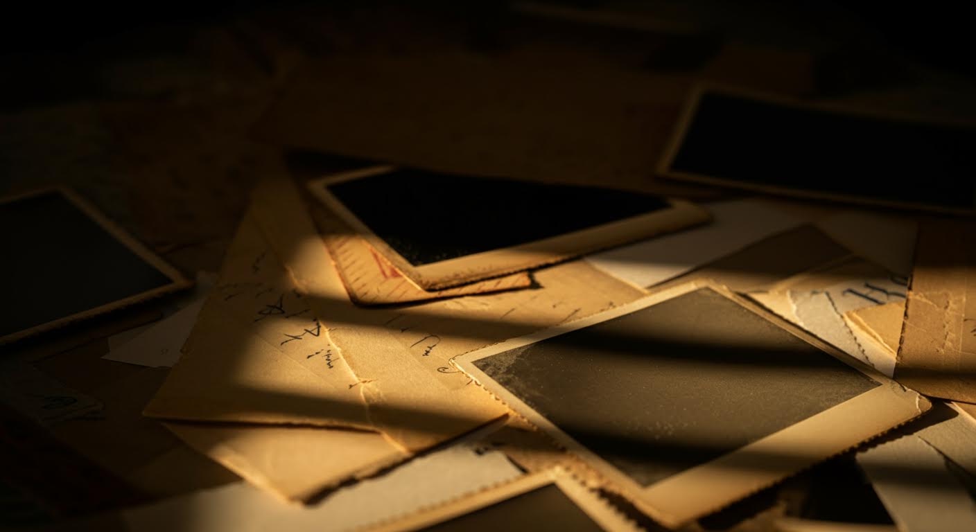Military Family Legacy: A 20-Year Archiving Guide