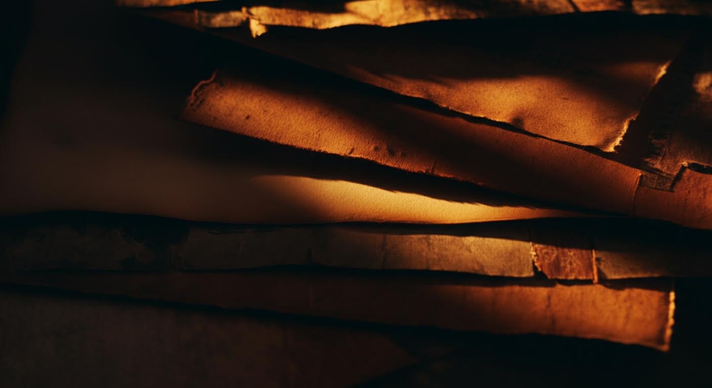 Reclaim your family name origin story: uncover its past.