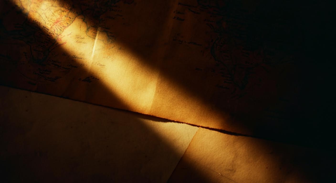 Find Your family name origin story, even if unwritten
