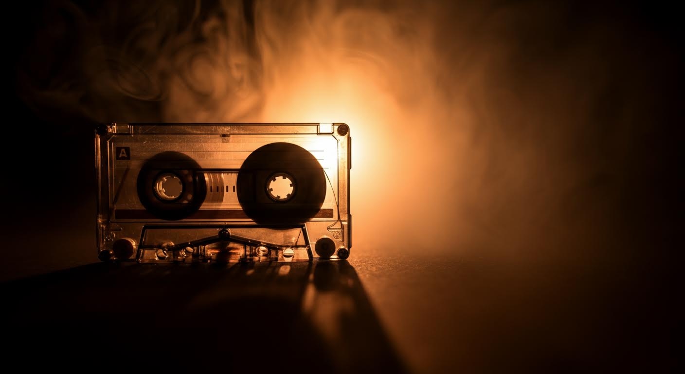 voice banking for dementia patients: Before It's Too Late