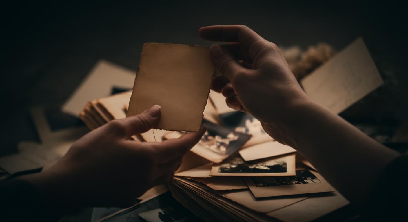 collaborative family history project that actually works