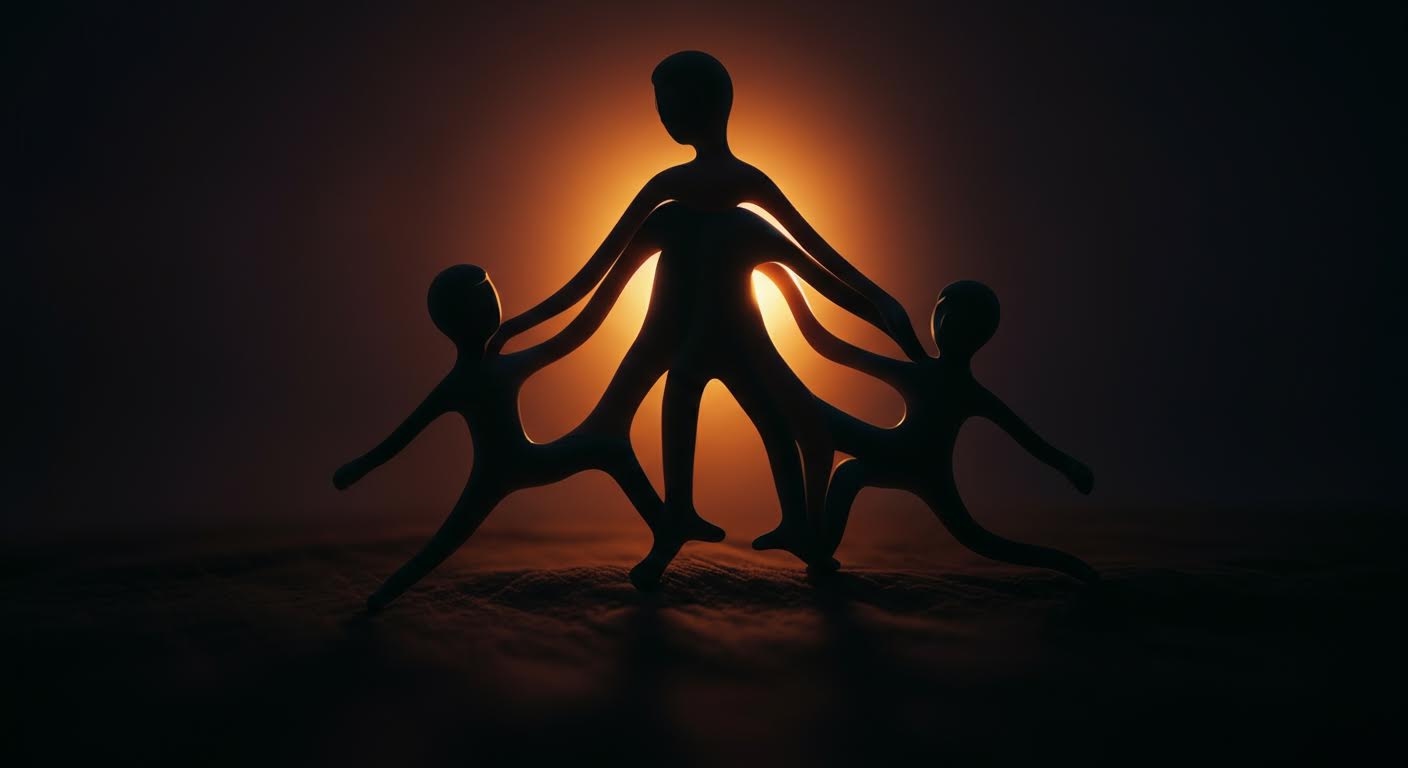 5 monthly family challenge ideas for real connection