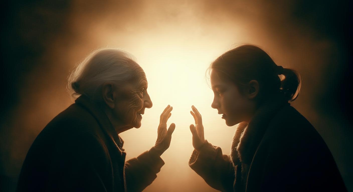 como cuidar padres mayores de lejos guia: ¡Adiós a la culpa!