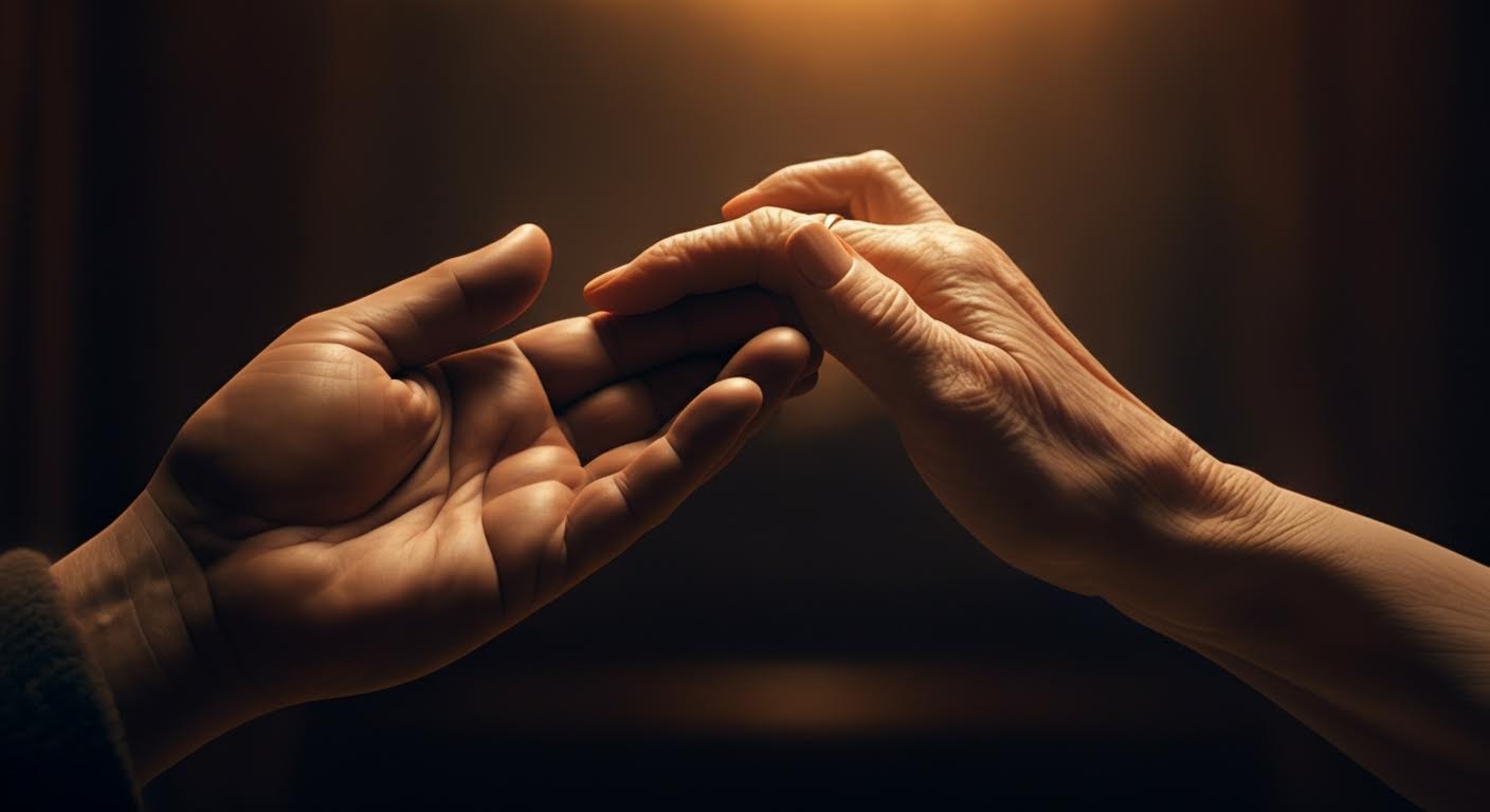 Finally! The best caregiver app for family that works.