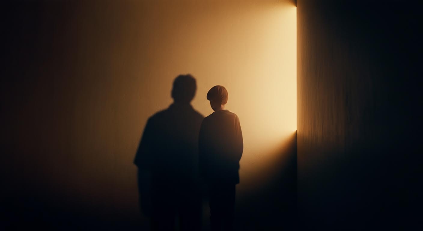 Reclaim control: what to say to aging parents about future