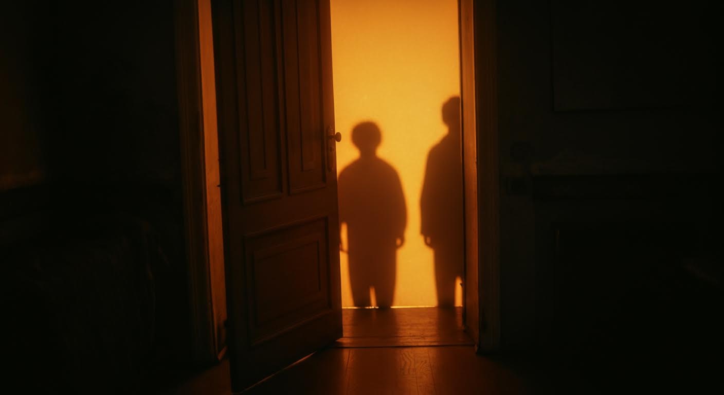 questions to ask aging parents now, before it's too late