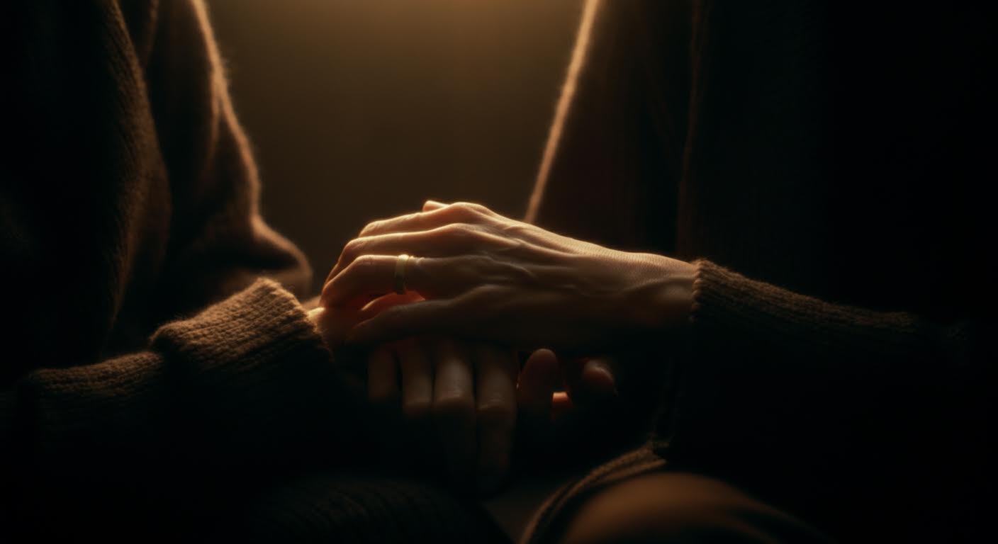 how to honor found family: cherish your everything