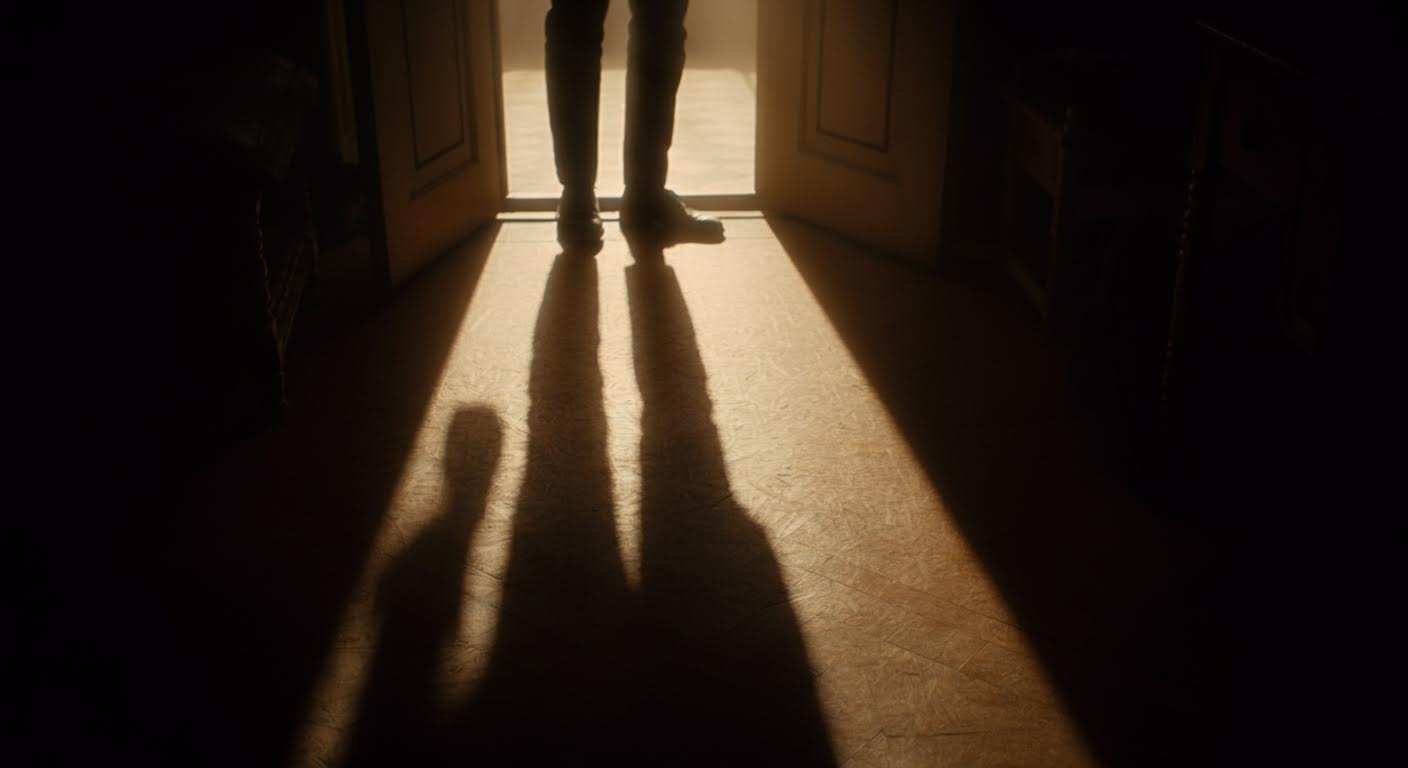 3 steps: questions wish asked parent before died