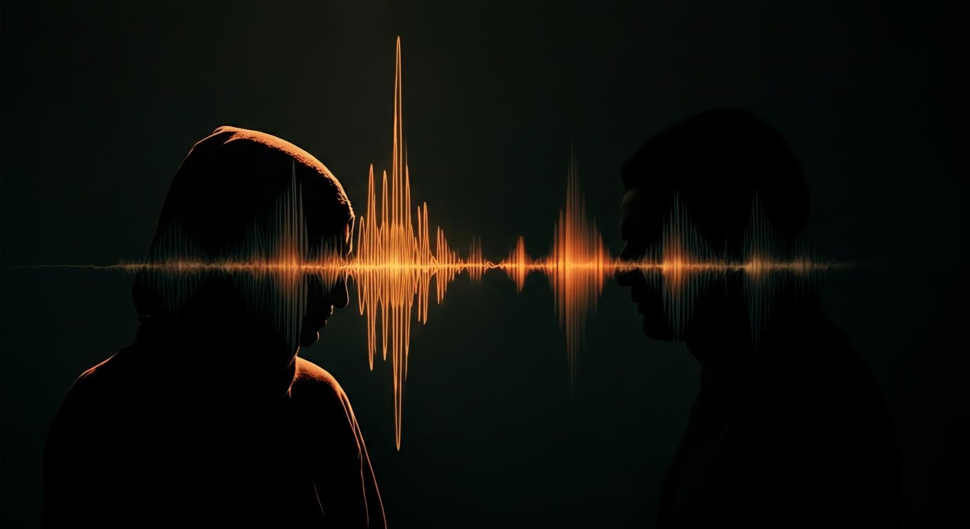 3 Steps: how to record an interview with a parent well