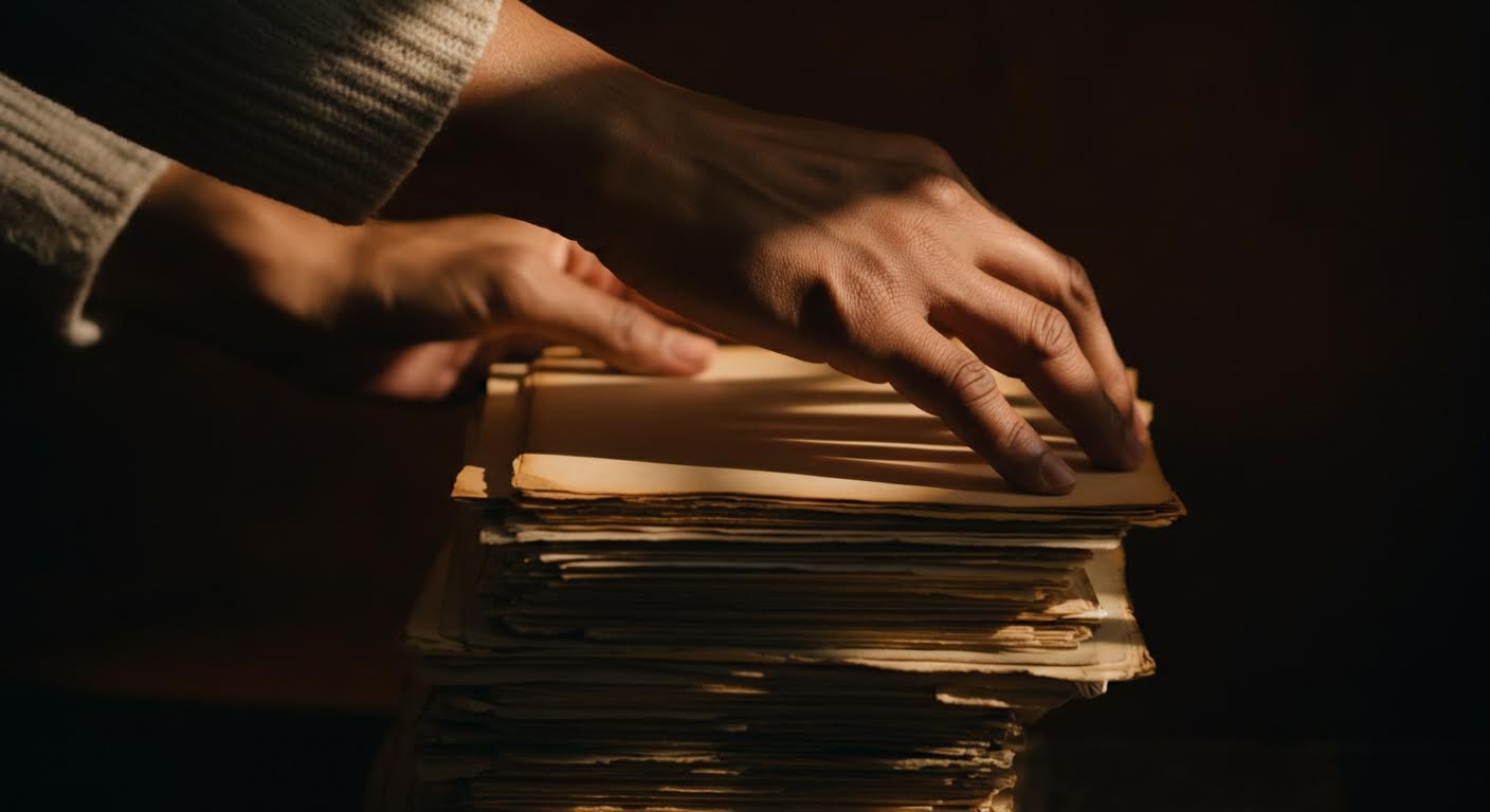 3 Steps: what to document before parent needs care