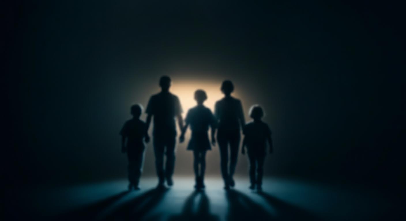 3 Facts: what data does Facebook collect family group?