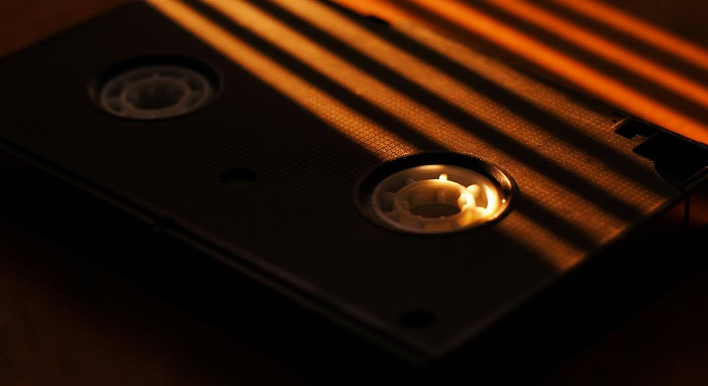 3 Ways: how to digitize family vhs tapes now!