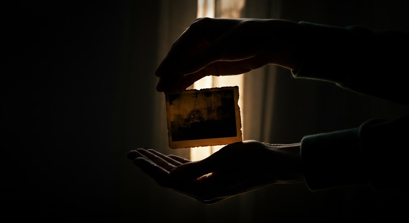 3 Steps: preserve family history for future generations