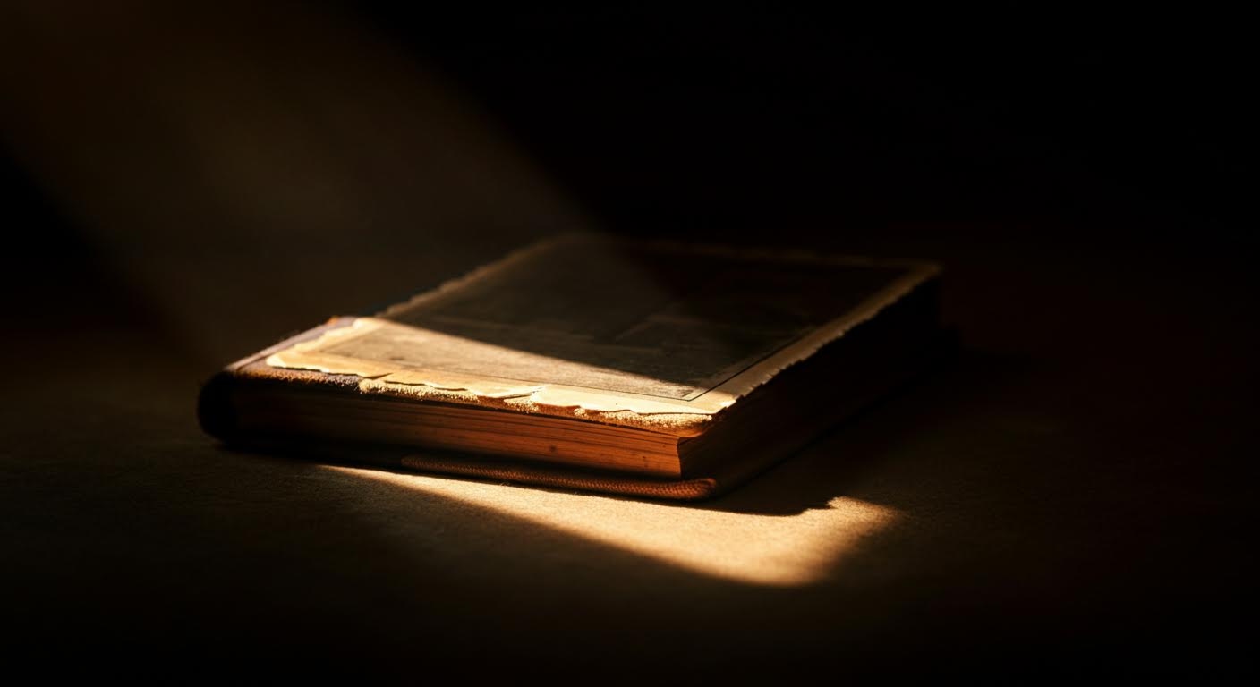 Your 3: what to leave behind for your children memories.