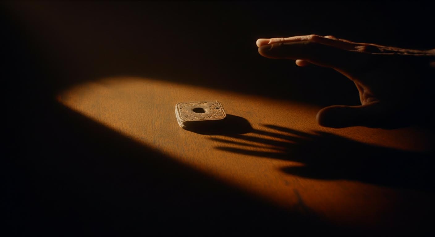 Reconnect: questions wish asked parent before died