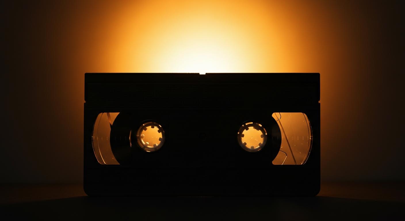 how to digitize family vhs tapes before it's too late
