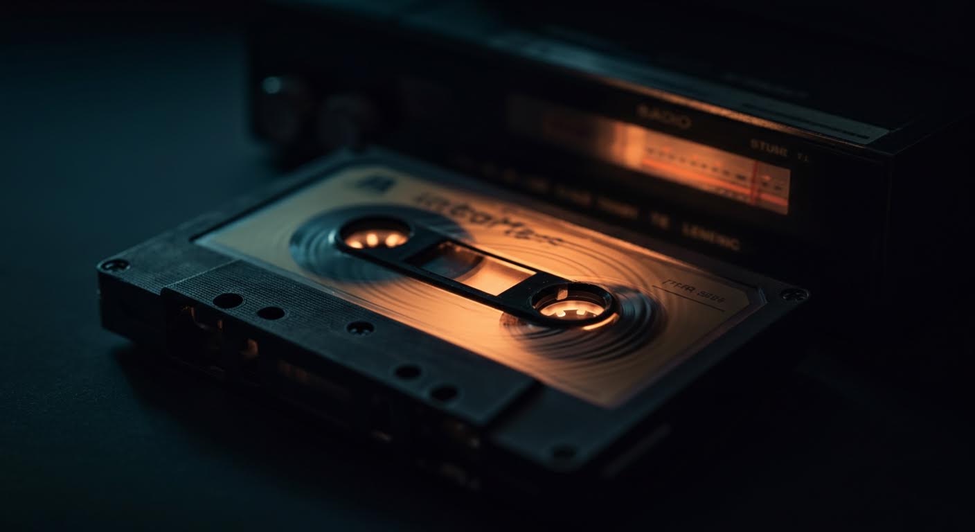 Share voice recordings with family before it's too late.