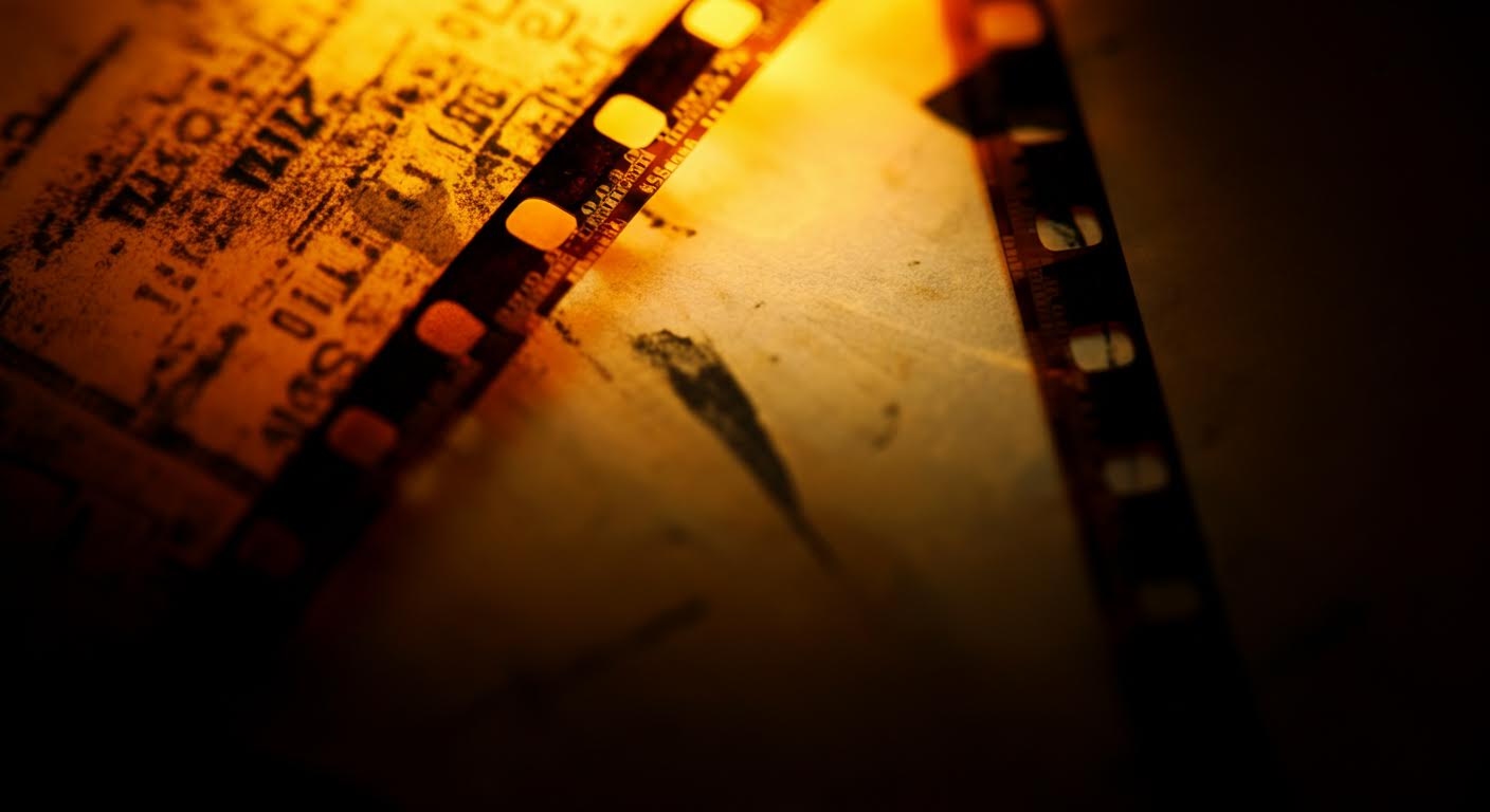 Reclaim Your Past: how to digitize family memories