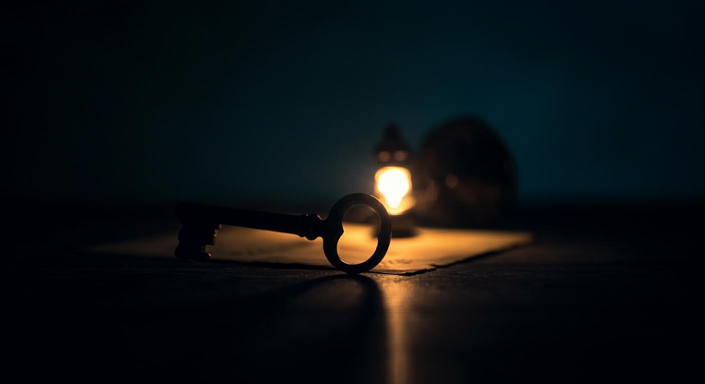 3 Steps: private digital library for family history research