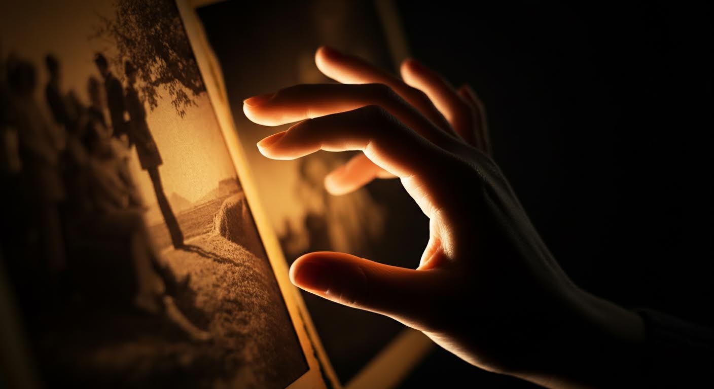 Create a Private Memory Lane for Dementia Care