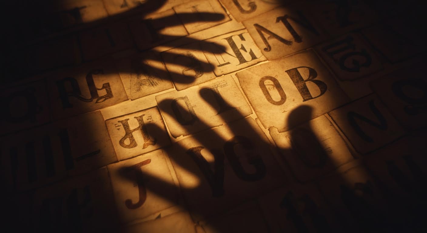 Transcribe Old Family Letters: A Collaborative Guide