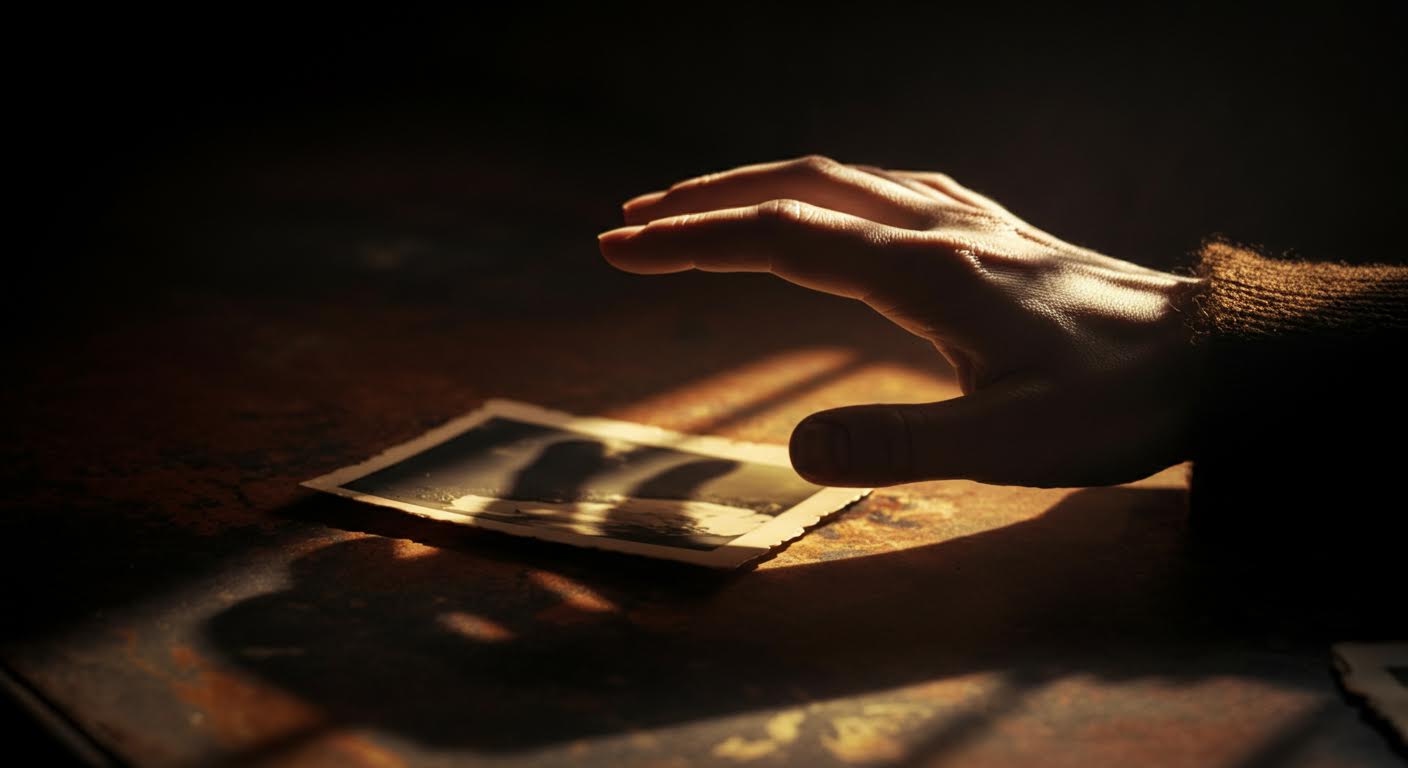 Uncover Your Grandparents' Story Through Your Parents