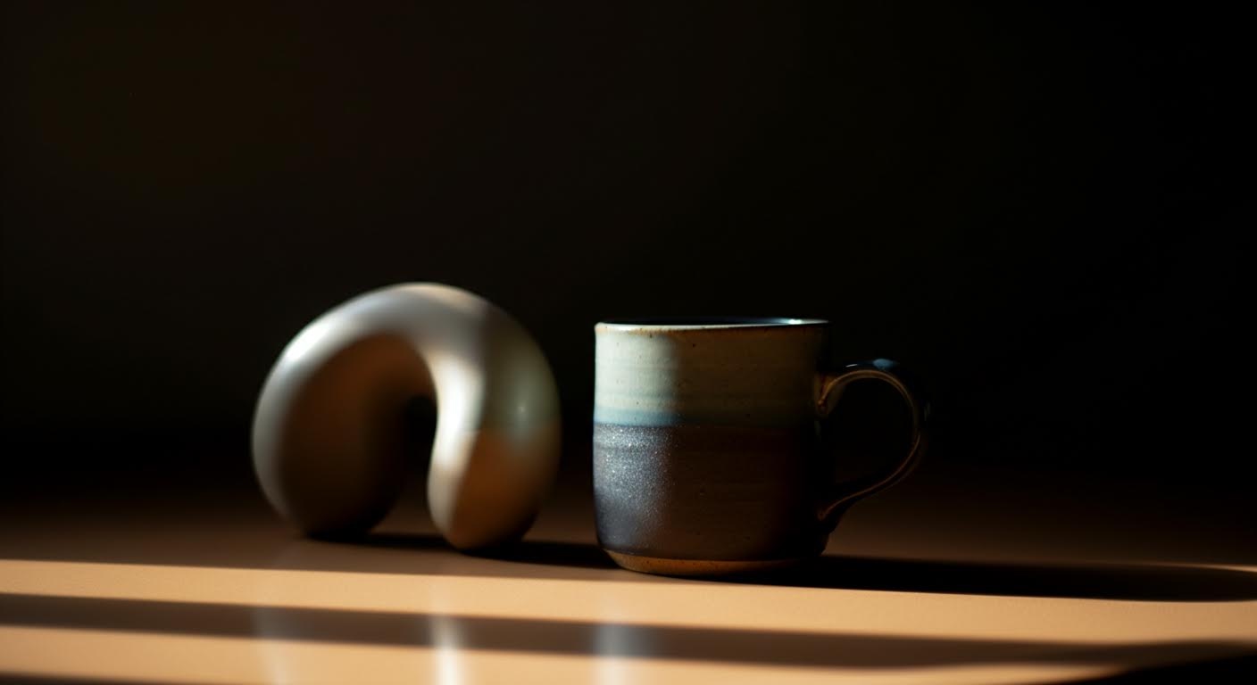 Virtual Coffee Dates: Low-Stress Family Time