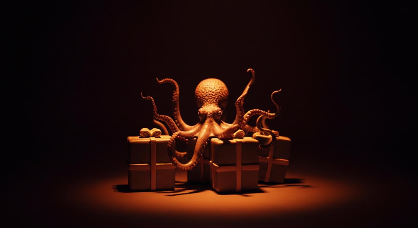 Delegate Family Gifting: Share the Load, Reduce Stress
