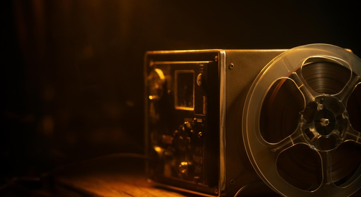 Reclaim His Story: how to record your dad's life story audio