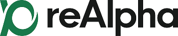 realpha logo