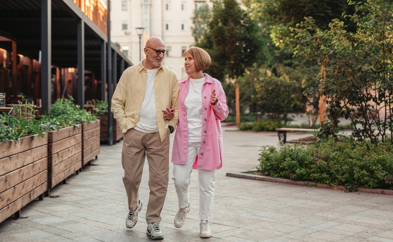 Starkey Edge AI Health Monitoring Features