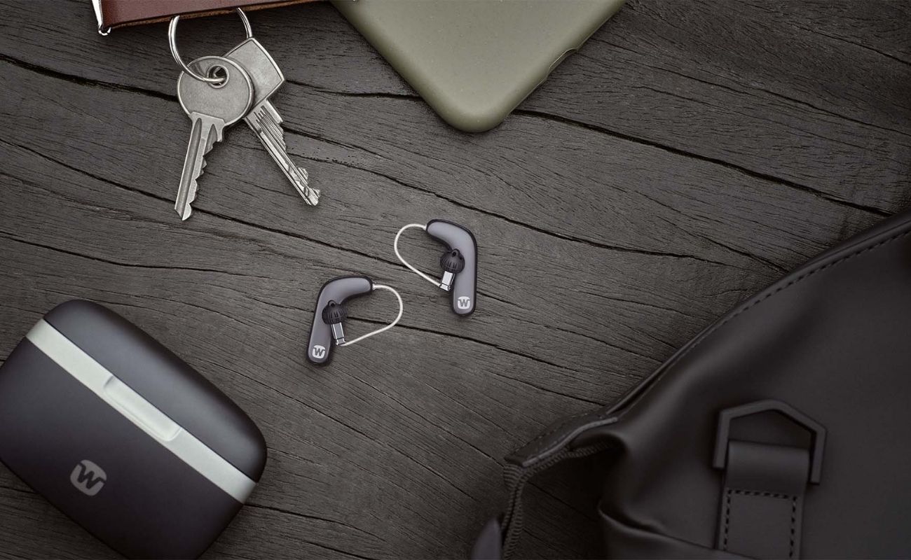 The SmartRIC: Widex's Latest Innovation Now Available in Lakewood, CO