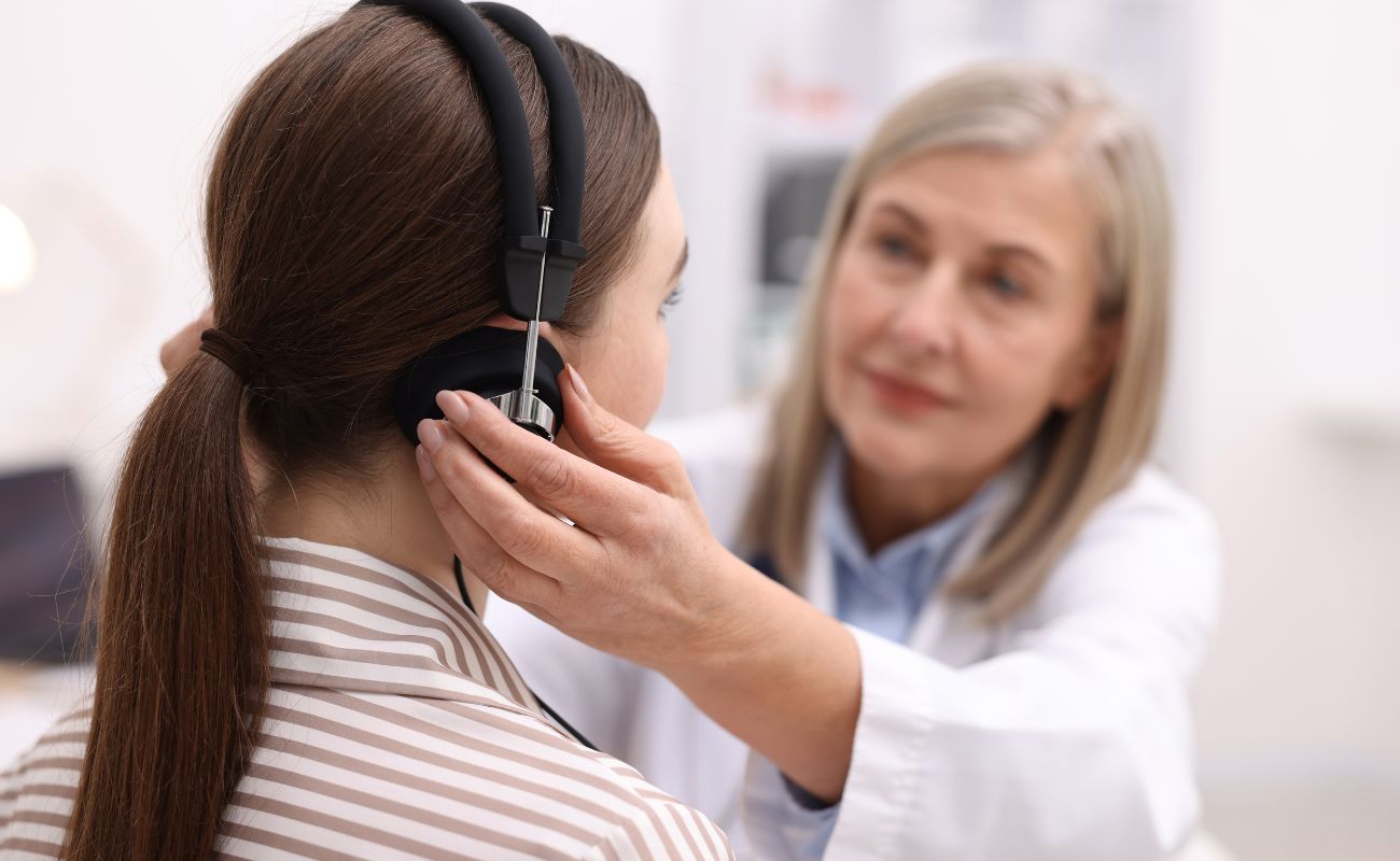 Hearing Health Resolutions for the Denver Area in 2026