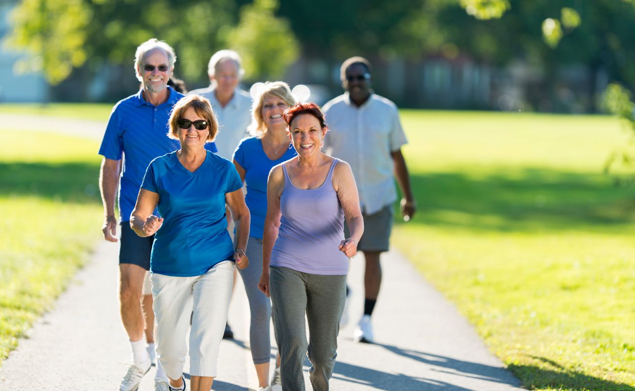 Hearing Care for Highlands Ranch's Growing Population