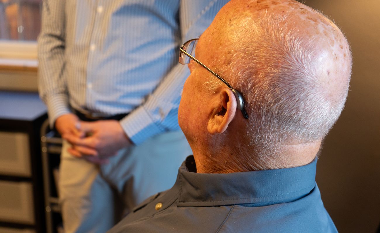 Why We Fit Signia and Starkey: A Lakewood Audiologist's Perspective on Brand Selection