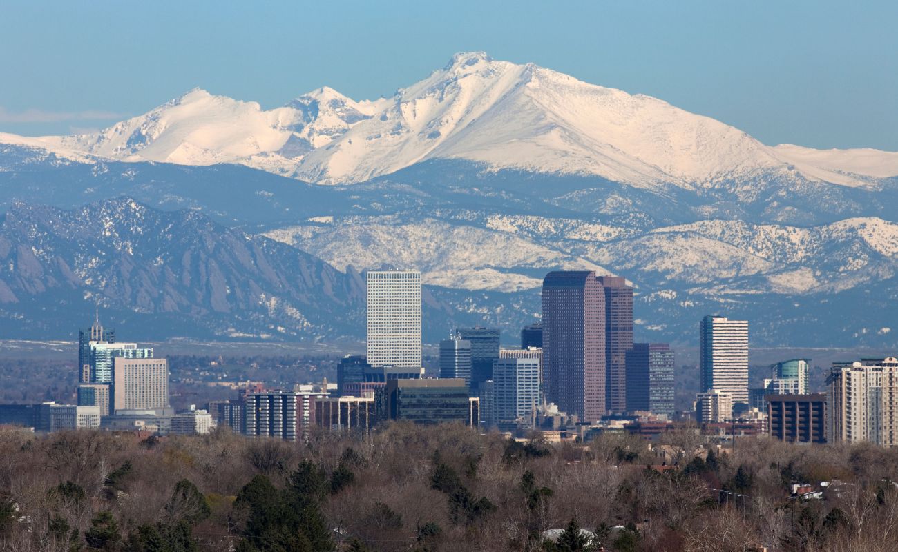 Does Altitude Affect Your Hearing? What Colorado Residents Should Know