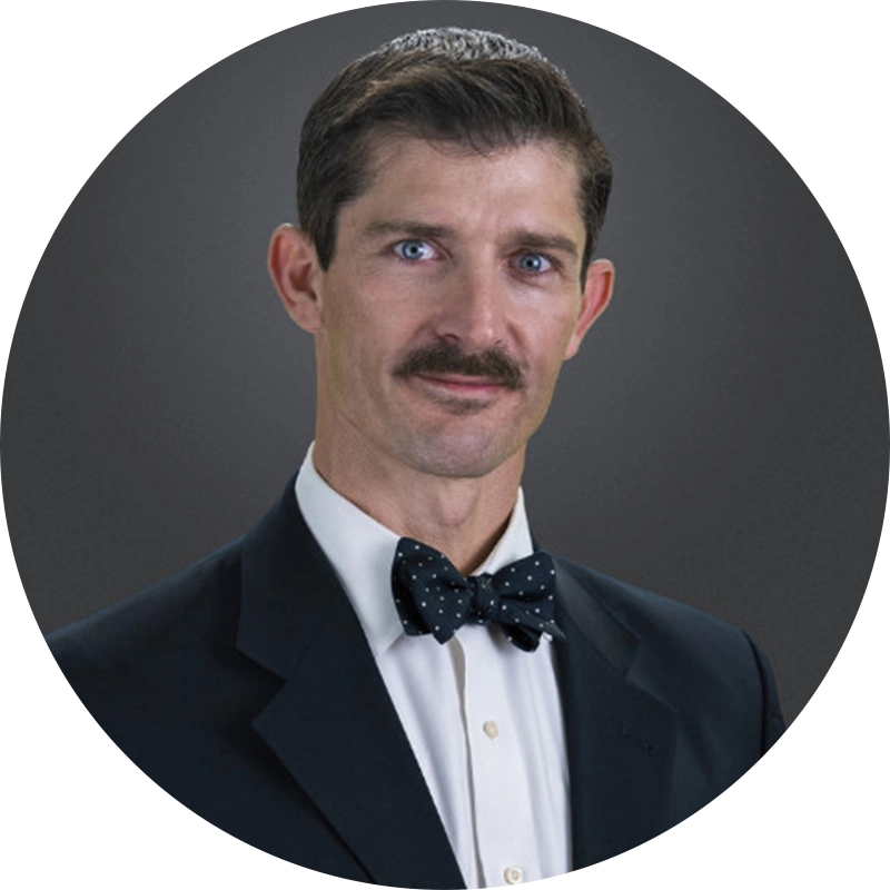 Yann Jouvenot, PhD.