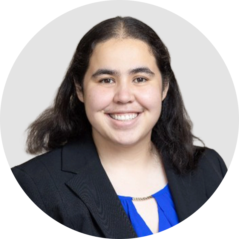 Mary Arrastia, PhD