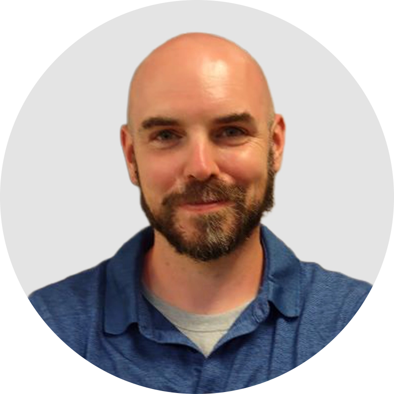 Charles Mason, PhD