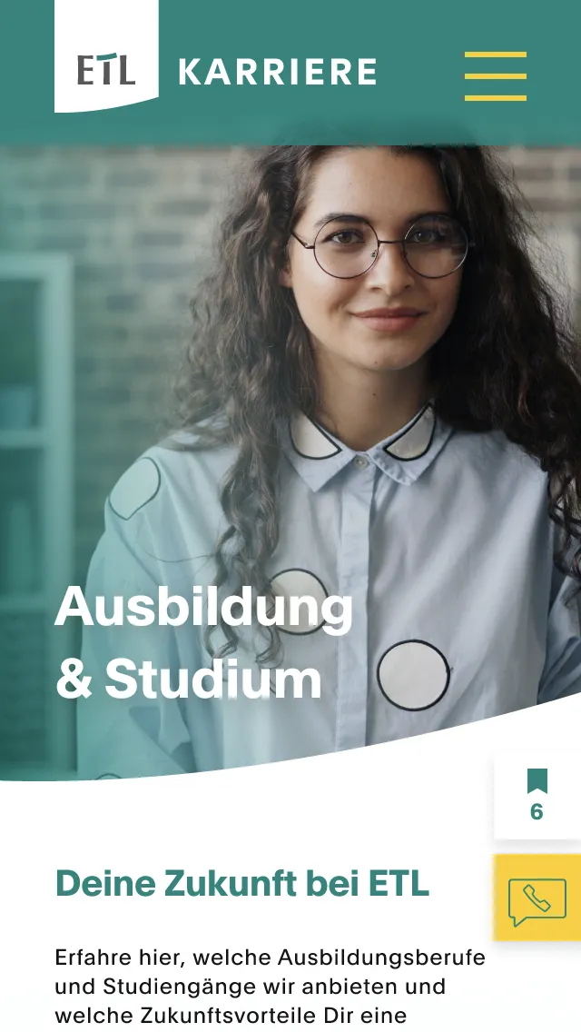Eine Frau kümmert sich um eine Patientin. Im Untertitel steht: "Du wirst immer wertgeschätzt"