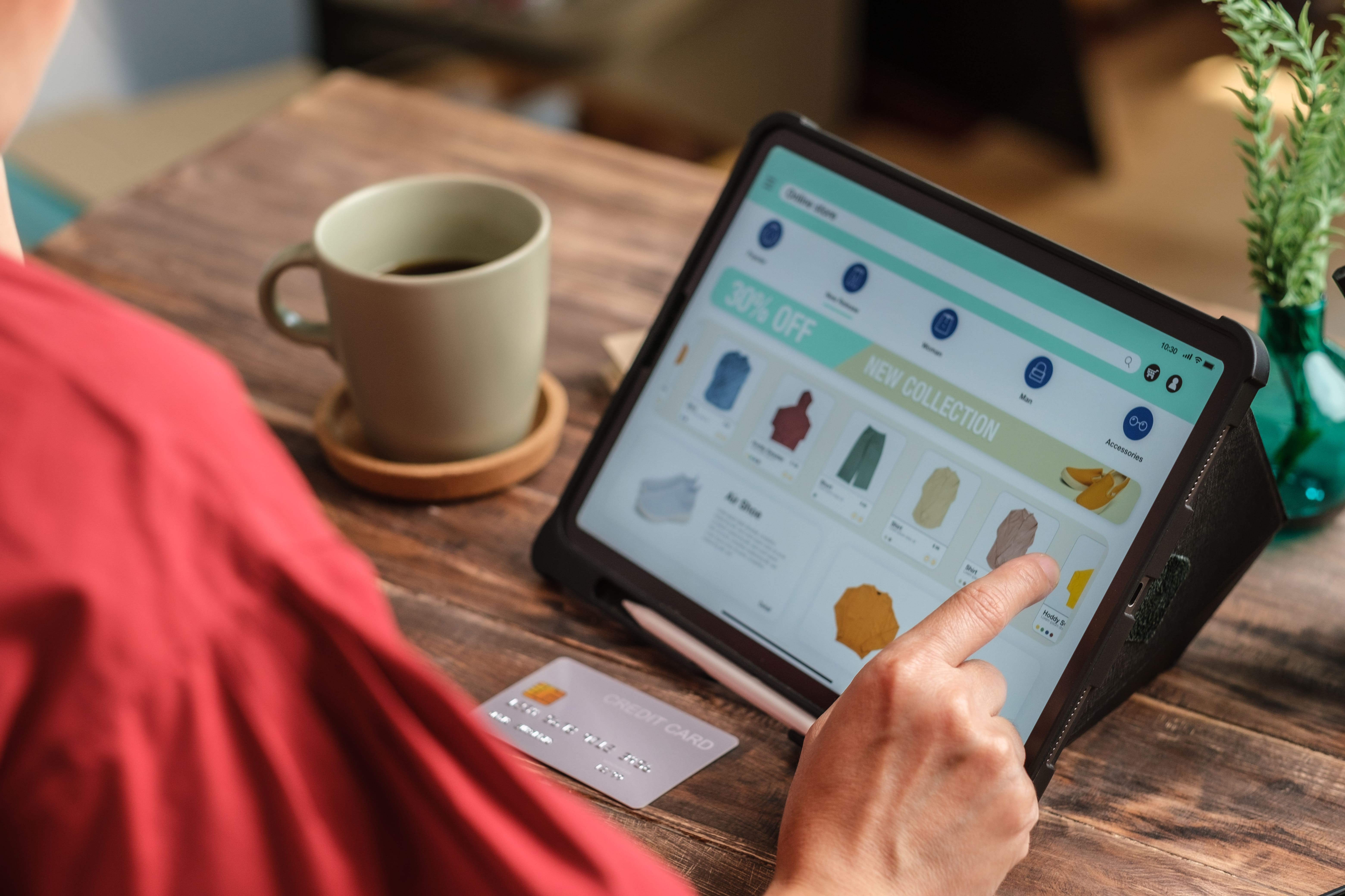 Warum werden Online-Shops für Hersteller immer wichtiger?