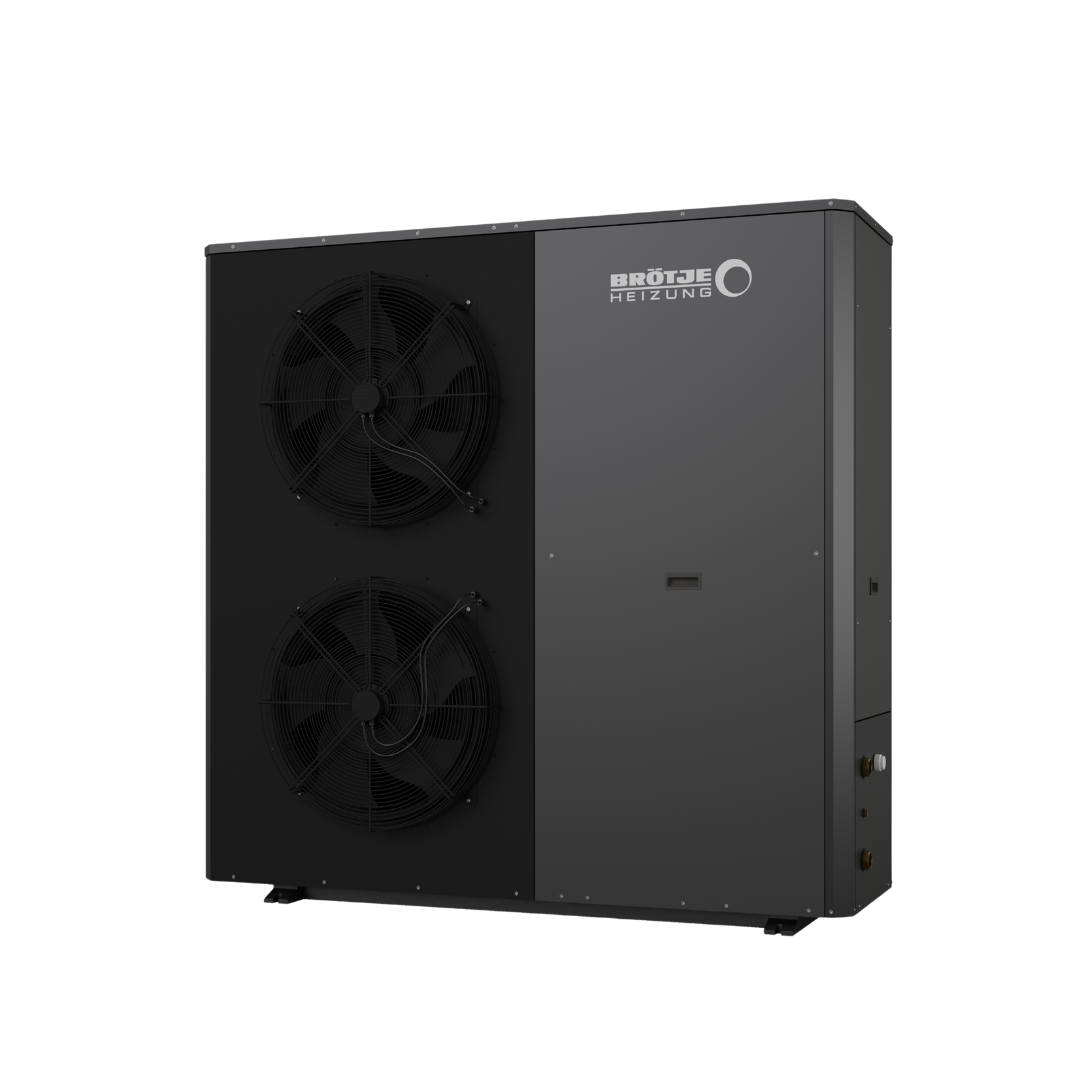 Brötje BLW PRO.1 (pour l'industrie)