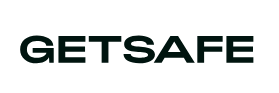 Getsafe logo