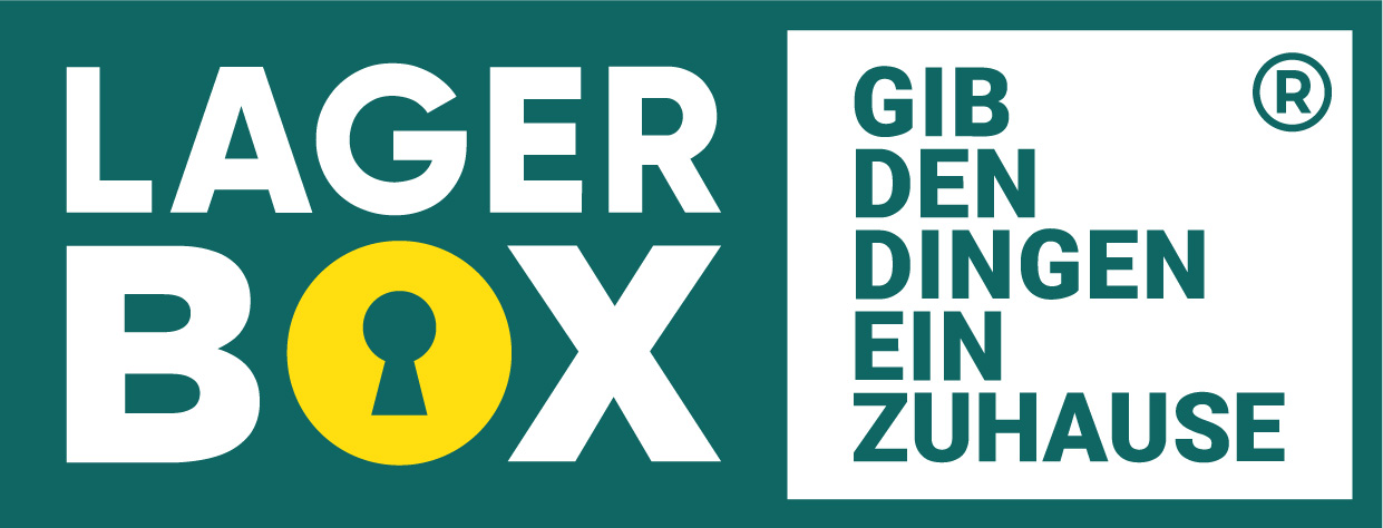 Lagerbox logo