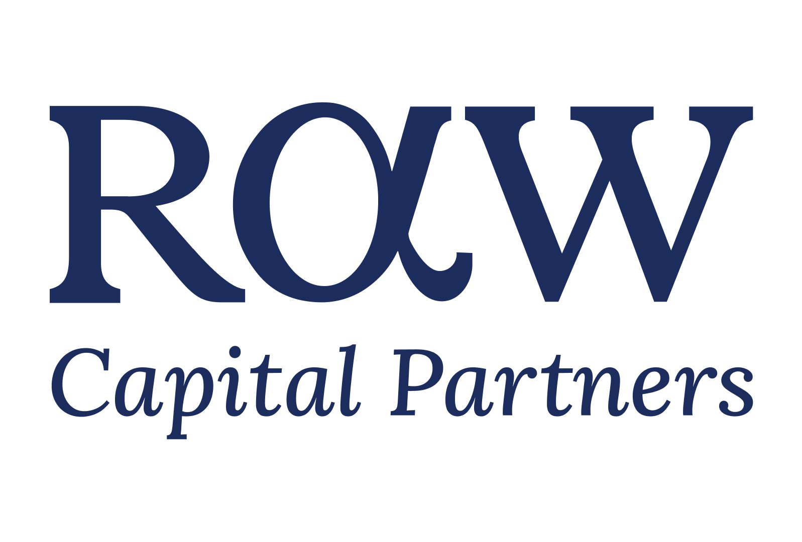 RCW logo