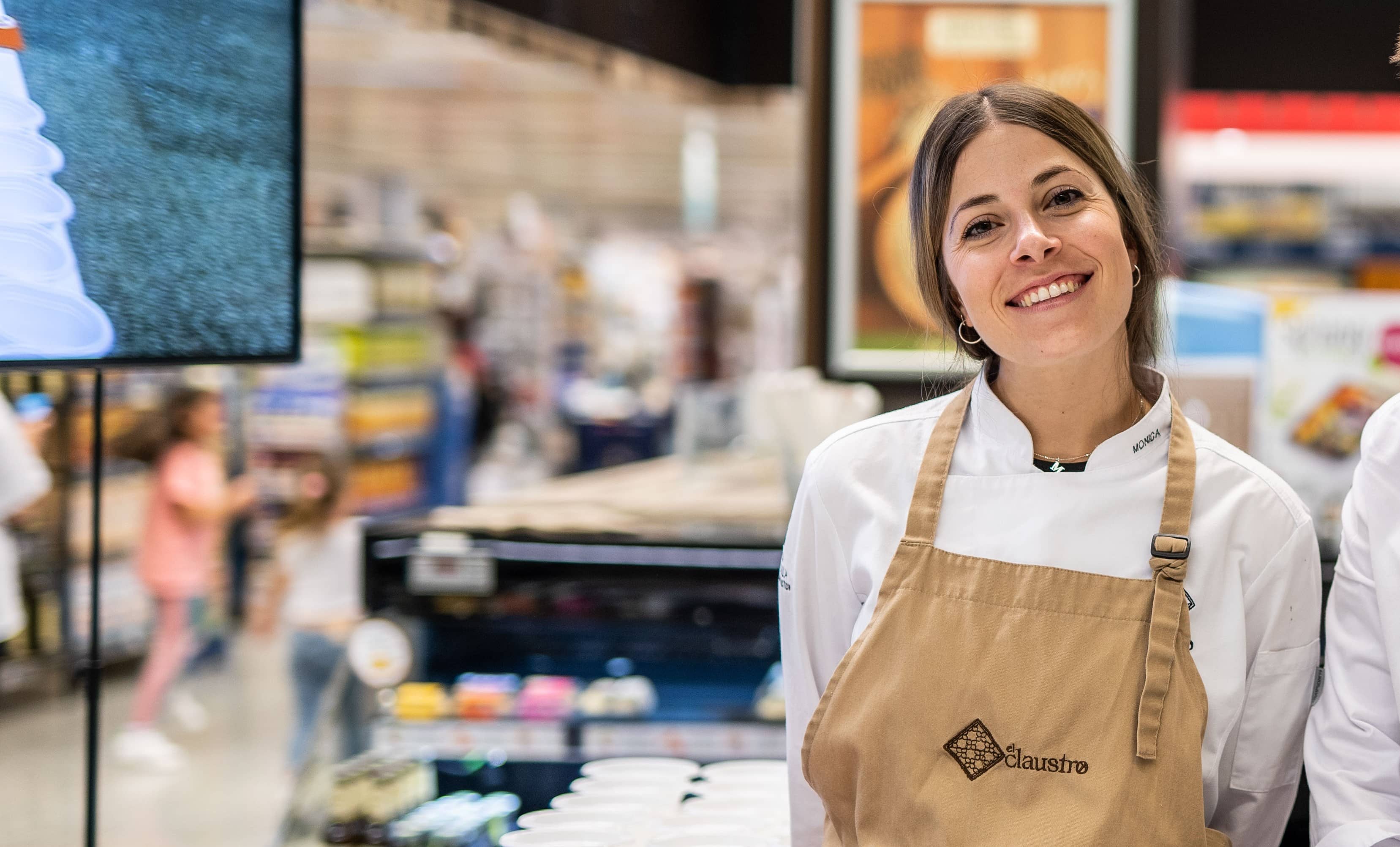 Descubre a Mónica Rico del Equipo de Profesionales del Centro de ...