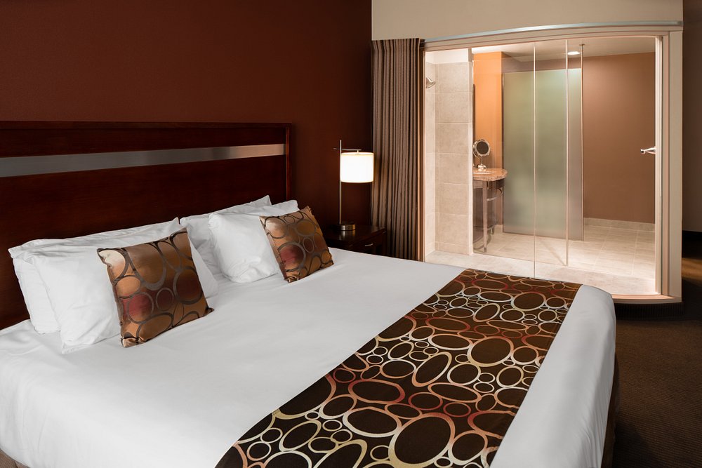Riverside Casino & Golf Resort Nebraska